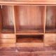 Former office secretary