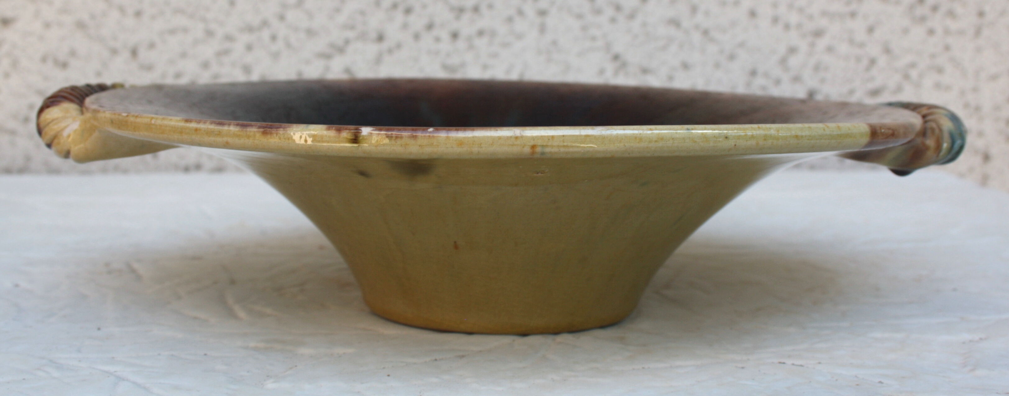 Plate Vallauris  70s