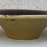 Plate Vallauris  70s