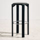 Tabouret de bar restauré par Bruno Rey pour Kusch & Co.