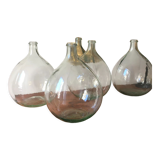 Demijohn 10l transparent