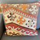 Kilim cushion 2