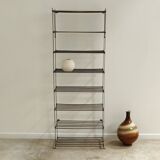 Rigidex metal shelf 1970