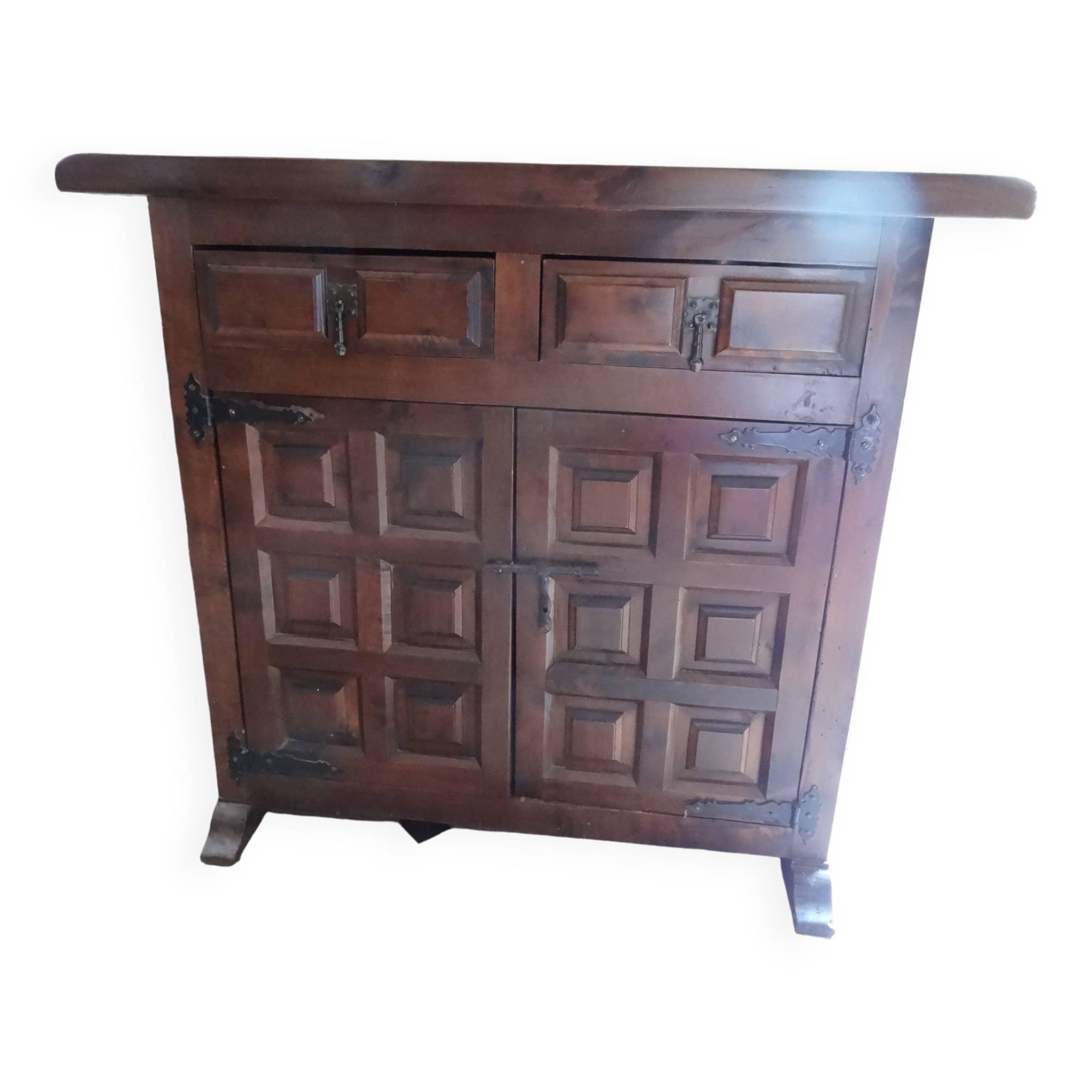 Catalan Spanish sideboard