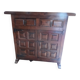 Catalan Spanish sideboard