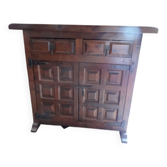 Catalan Spanish sideboard