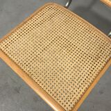Fauteuil B64 par Marcel Breuer
