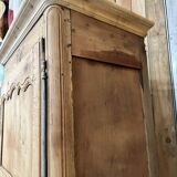 Standing man 18th century