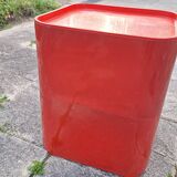 Componibili Square Furniture Kartell – Design by Anna Castelli Ferrieri – Vintage