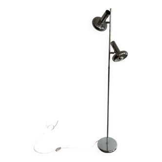 Space Age floor lamp – Staff Leuchten