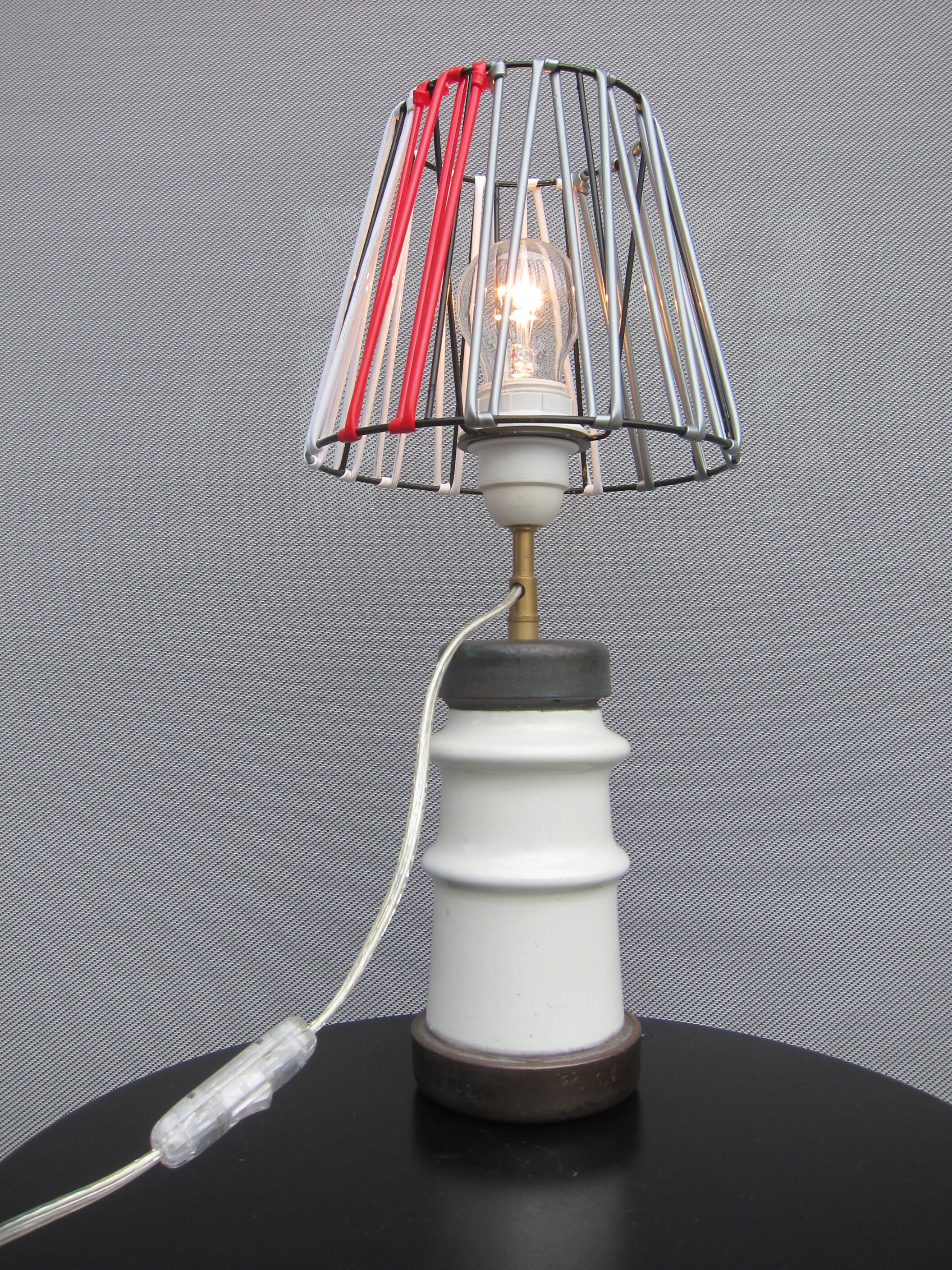 Lamp light lights lanyards