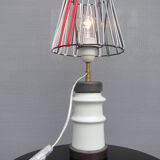 Lamp light lights lanyards