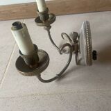 Chandelier Wall Lamp