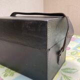 Old toolbox