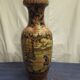 Vase satsuma
