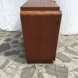 Art deco buffet