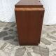 Art deco buffet