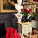 Louis XV Console