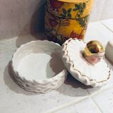 Pierrot trinket bowl