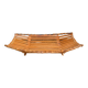 Vintage basket (bamboo)