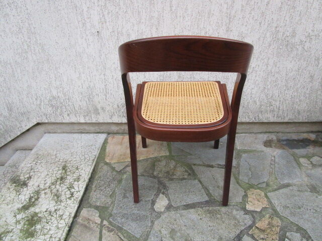 year vintage Scandinavian Chair