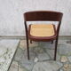 year vintage Scandinavian Chair