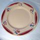 3 Lunéville dessert plates
