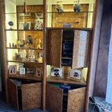 Library of Jean Claude Mahey