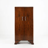Art Deco wardrobe Ca.1930