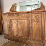 Art Deco buffet