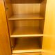 Armoire scandinave en teck 1969 NF Ameublement 202