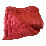 Couvre-lit boutis intérieur pure laine