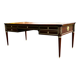 Large ministerial desk in Louis XVI style