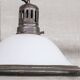 Suspension en verre