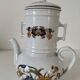 Cafetière/Théière Pillivuyt