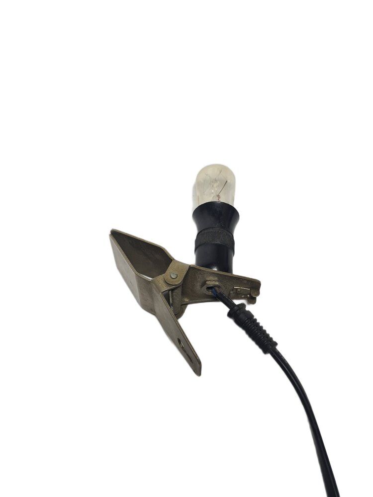 Lampe suspendue, Pologne, années 1950