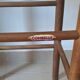 Chaise haute Combelle