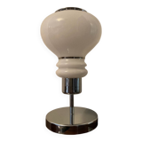 70s Mushroom Lamp
