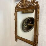 Mirror of XVIII