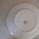 Digoin Sarreguemines plates