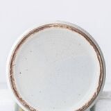 Italian apothecary potiche table lamp Albarello, 19th-century Renaissance.