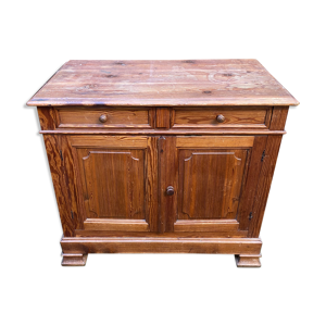 commode