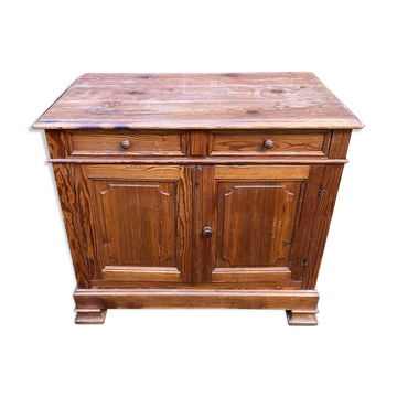 Commode