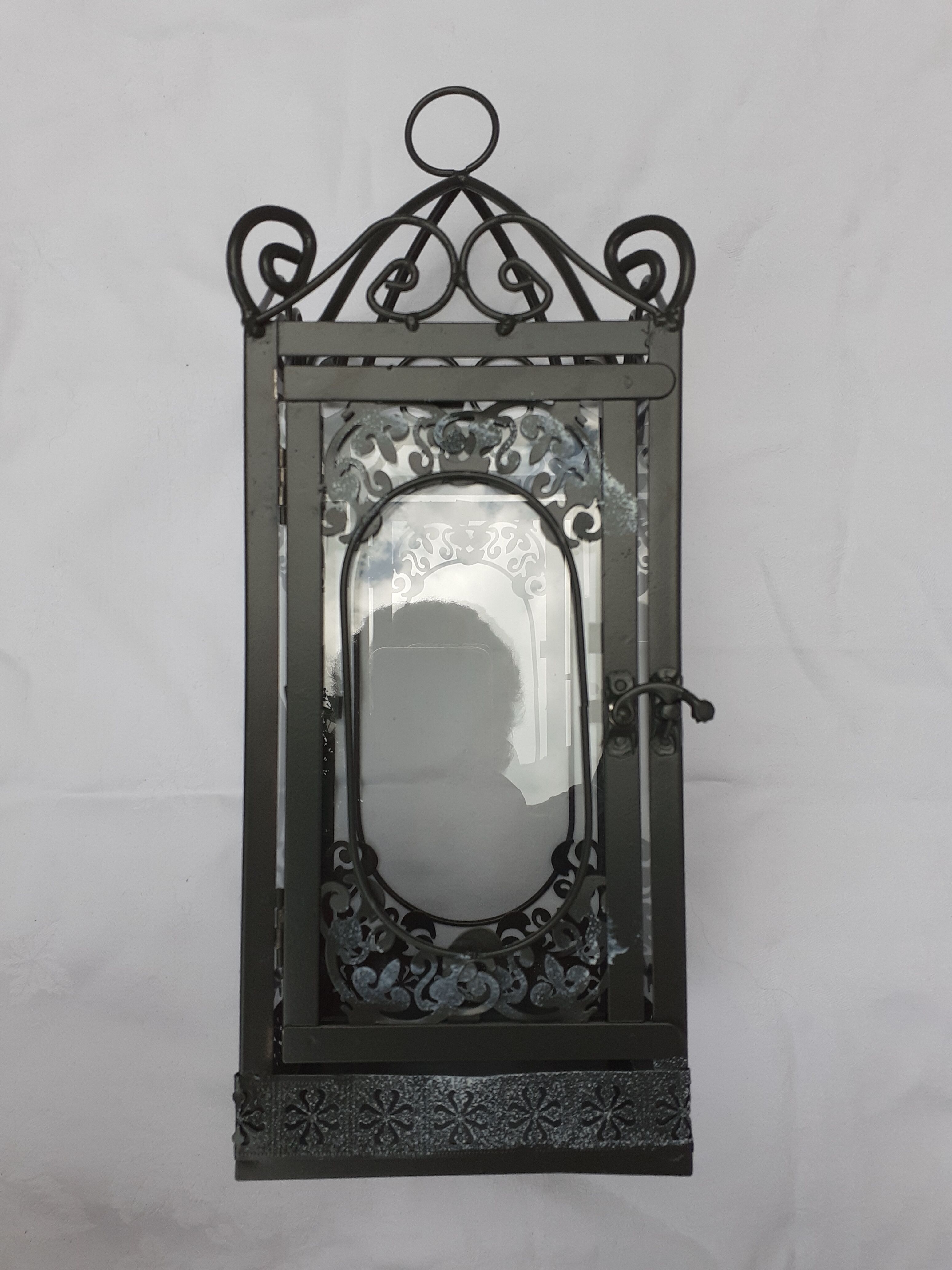 Photophore lantern