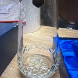 Edinburgh crystal vase