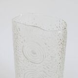 Vase en verre Jaroslav TARABA