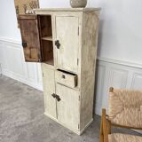 1900 pine pantry
