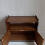 60s TV cabinet