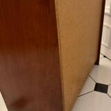 Meuble à chaussure vintage