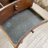 Establishment of jeweler XIXth oak